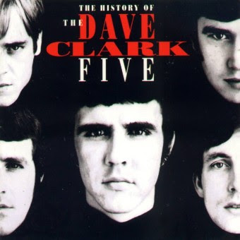 Dave Clark Five The%2BDave%2BClark%2BFive%2B-%2BHistory