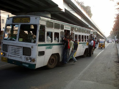 எதார்த்தம் Bus