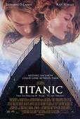 Siapa yang mau Film TITANIC Ttc