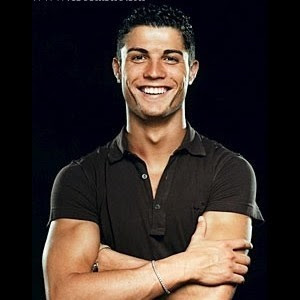 ana barca bs b7bkk ya cristiano ronaldo....7elo kteer Cristiano-ronaldo