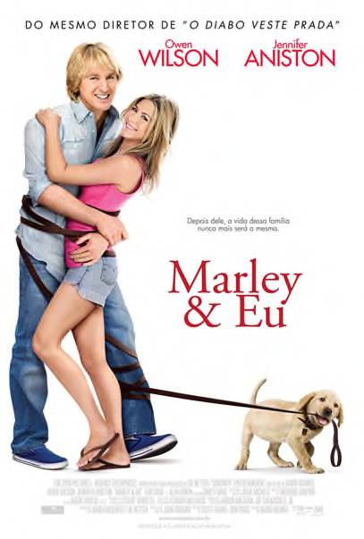 [Filme] Marley & Eu Marley_e_eu