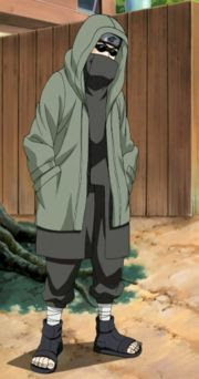 naruto shippuden Shino-Shippuden