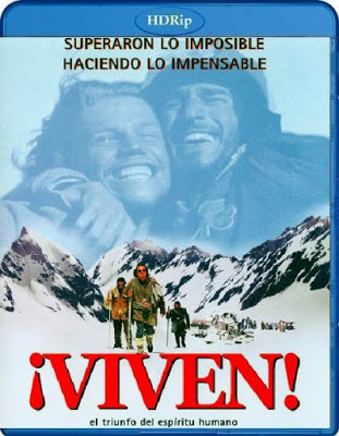 Viven (1992) Dvdrip Latino Vivencarat