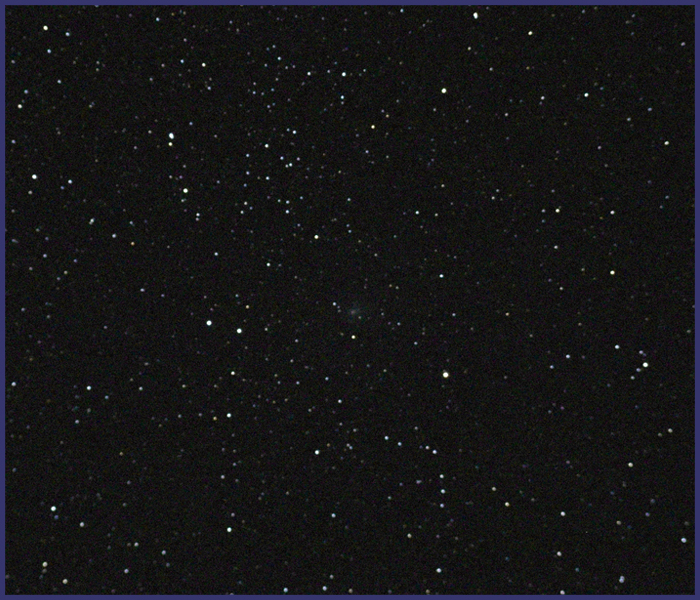 103P/Hartley2, 6-10-2010 Comet01