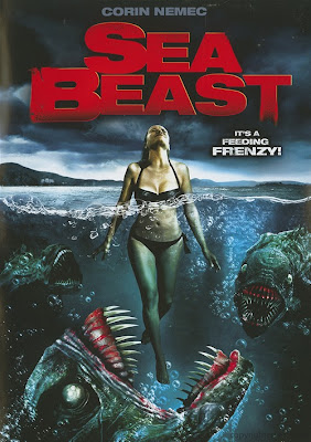 Sea Beast 170990