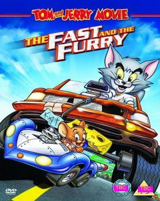     Tomandjerrythefastandthbx9