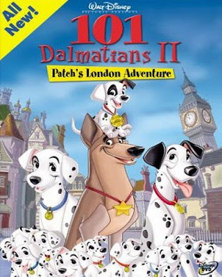 اكبر مكتبه افلام كارتون متنوعه من عالم ديزني بروابط مباشره,الجزء الرابع 101dalmatians2tx5