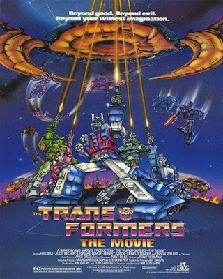 THE TRANSFORMERS:THE MOVIE Thetransformersthemovieoc5