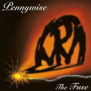 Pennywise (Punk Rock) The%2BFuse