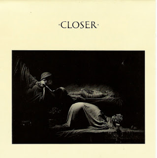 ESTOY ESCUCHANDO... (XI) JoyDivision-Closer