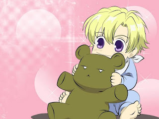 [Jogo] A maquina de caça prêmios Host Club! Tamaki-y-Kuma-chan-ouran-high-school-host-club-3306937-800-600