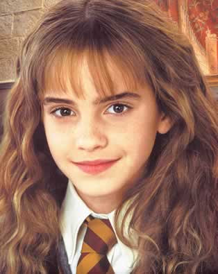 Hermione Granger Emma1