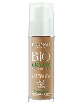 Fond de teint Bio-Détox de Bourjois Fond-de-teint-Bio-Detox-Bourjois_galerie_principal