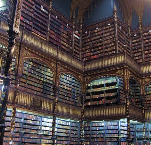 Biblioteca Secreta  21