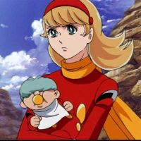 كارتون انمي anime cyborg 009 _cyborg_003