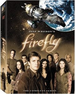 Firefly - The Complete Series Firefly