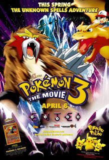 Peliculas Pokemon Pokemo3