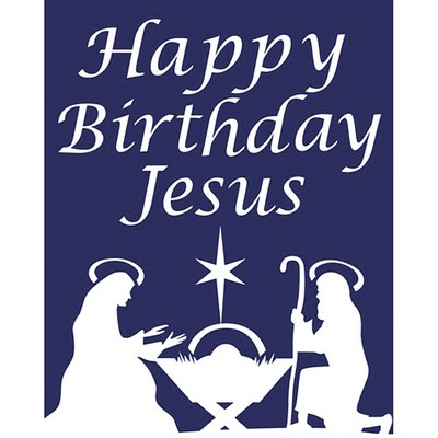 ميلاد يسوع المسيح بالصّور والصّلاة  Happy_birthday_jesus_2