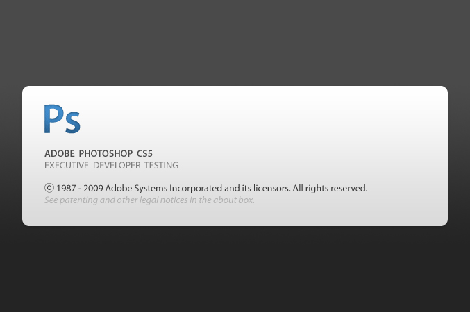 تحميل برنامج Adobe PhotoShop CS5 12.0.1 portable برابط واحد EXD