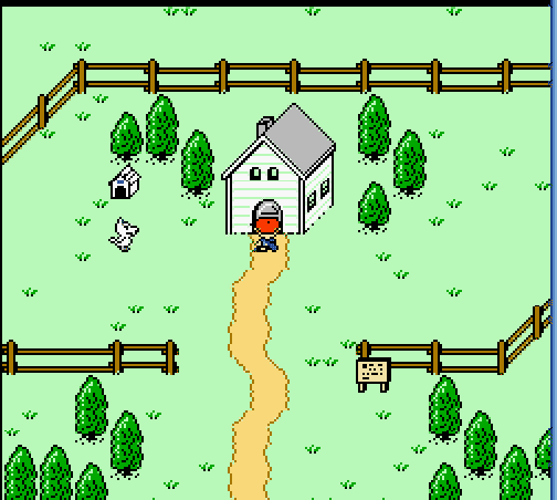 La traduccion de Mother 1+2 al Español! - Por Ninten Home