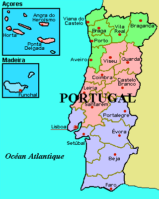 cara - Cosas con cara: el idio-tópic. - Página 4 Portugal-mapa