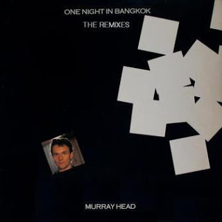 MURRAY HEAD - One Night In Bangkok (The Remixes) TAPAweb