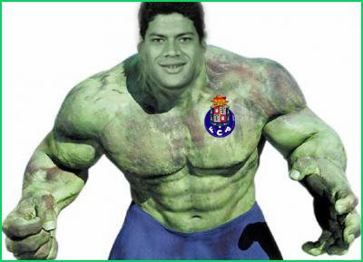 LOL £88m for Hulk  HulkPorto