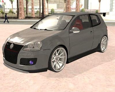 Carros para Gta San Andreas NFSPS