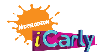 iCarly ¡¡La locura entra de nuevo!! Logo_icarly