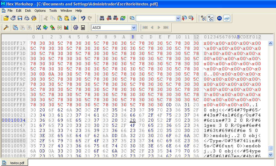 ¿Como cargo mi malware de payload en un exploit? Payload-ejecutable-enelpc-6