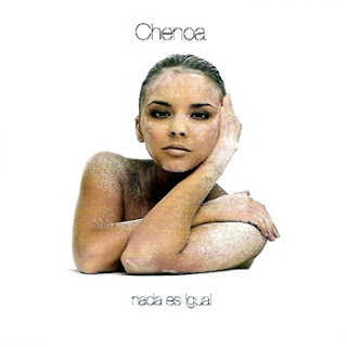 NADA ES IGUAL (2005)  Chenoa Nada-es-igual