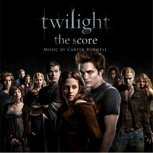 صور ابطال فيلم توايلايت  Twilight-Score