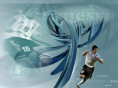 النجم ميــــــــــــــــسى Messi-argentinagris