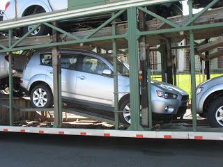 Mitsubishi Outlander estréia na Austrália IMG_0770