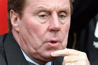 Modric - "I want to play for a bigger club" - Page 7 Harry-redknapp