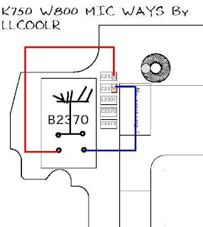 k750 full solution K750micsolutionue3