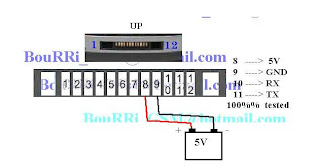 k750 full solution K750%2520pinout%2520tested