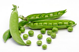 فوائد البازلاء Peas