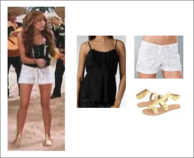 Hannah/Miley cyrus style Styleguide602