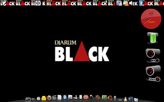 Black Desktop Theme di Ubuntu 9.10 Screenshot-21