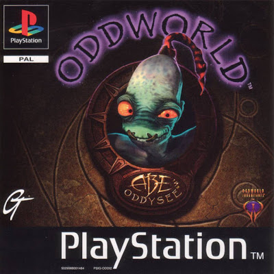 JUEGOS Y PERSONAJES LOCOS Oddworld-abes-oddysee-ps1-cover-front-eu