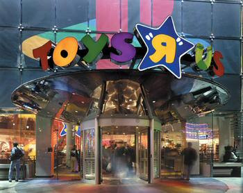  Toys 'r' us Toysrus