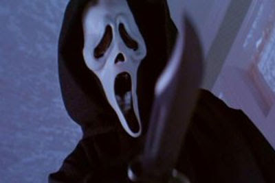 Los mejores Slashers (psicopatas) de peliculas SCREAM