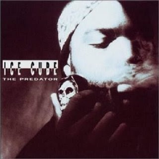 Hip hop masterpieces Ice%2BCube%2B-%2BThe%2BPredator