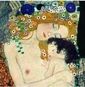 Lo festivo, lo procaz y lo obsceno en literatura (III) (Conchetumadre) Klimt