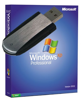 Windows XP SP3 [Portable] [Español] [1 Link ] Windows_xp-prostick