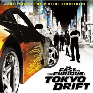 Cuál es su película favorita? Soundtrack-Tokyo%2BDrift