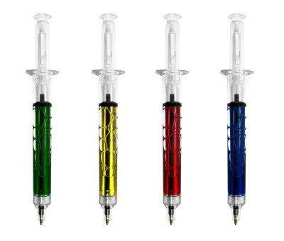 இவையெல்லாம் எழுதுகோல்கள்  Unusual-pen-design-15