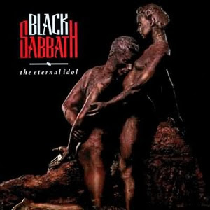 Discografia de Black Sabbath Black-Sabbath-The-Eternal-Idol