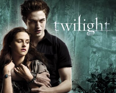 Wallpapers promocionales de Twilight 21/03 T2